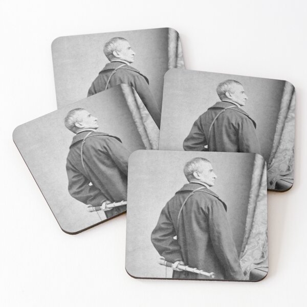 Item preview, General Robert Anderson Portrait - Civil War Circa 1863 designed and sold by warishellstore.