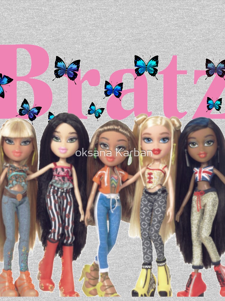 2015 Bratz Big Bratz Cloe Doll - Unboxing & Review 