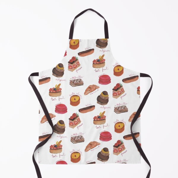 Item preview, Patisserie designed and sold by ABRV.