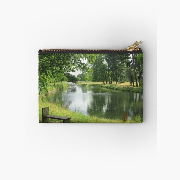 Item preview, Lovely Langley Lake designed and sold by InterestingImag.