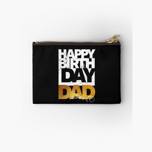 Item preview, Happy Birthday Dad - Greeting Card designed and sold by Inc-Solutions.