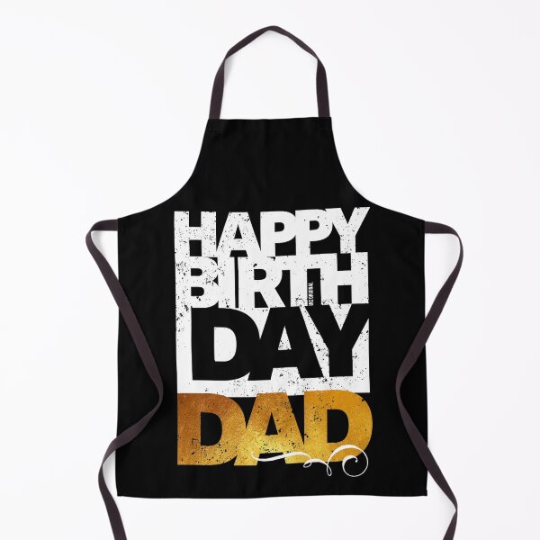 Item preview, Happy Birthday Dad - Greeting Card designed and sold by Inc-Solutions.