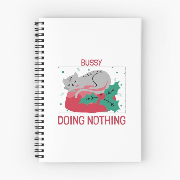 Item preview, BUSY DOING NOTHING Classic T-Shirt, especially as designed and sold by colortrends.