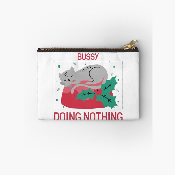 Item preview, BUSY DOING NOTHING Classic T-Shirt, especially as designed and sold by colortrends.