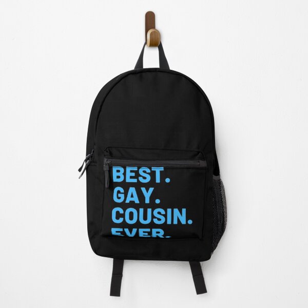 Item preview, Best gay cousin ever Design designed and sold by L1 Creations.