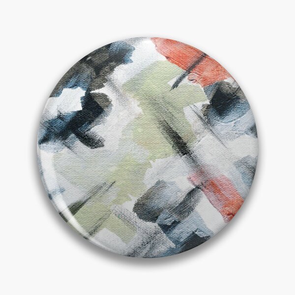 Item preview, PAINTING Gold,  Copper and Silver Minimalism  designed and sold by Sharon Schwalbe.