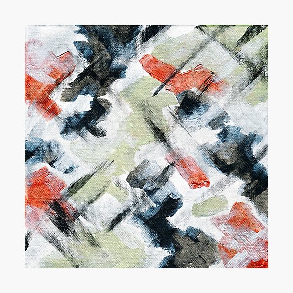 Item preview, PAINTING Gold,  Copper and Silver Minimalism  designed and sold by Sharon Schwalbe.