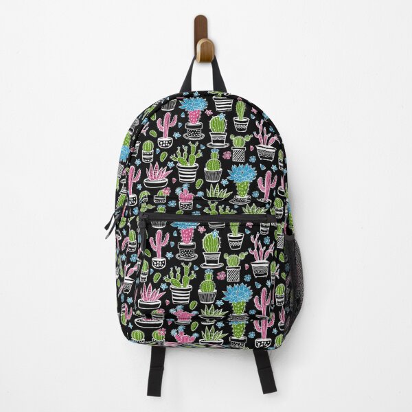 Item preview, Cactus Succulent Seamless Pattern designed and sold by bestoffers.