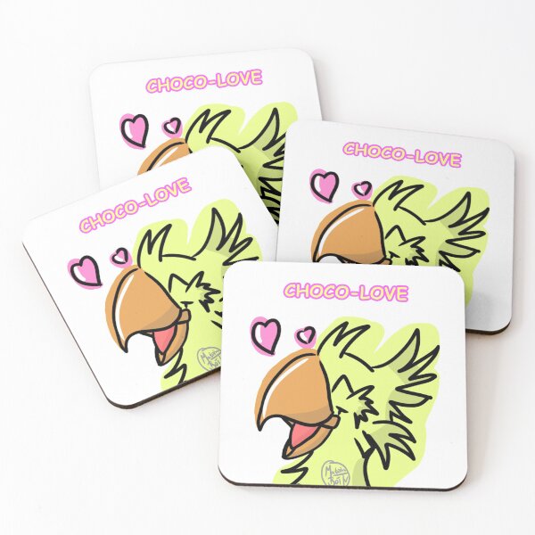 Item preview, Choco-Love Materiaboitv Merch designed and sold by connelcreativemedia.