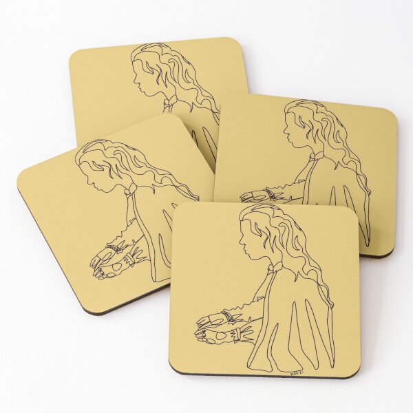 Item preview, Beth March designed and sold by k-eckheart.