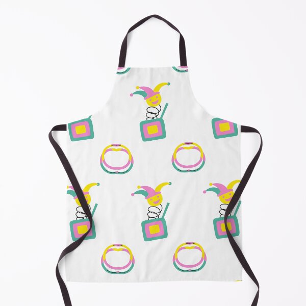 Item preview, *Clown* designed and sold by Berezabella.