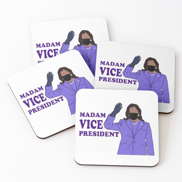 Item preview, Madame Vice President designed and sold by kitkat088.