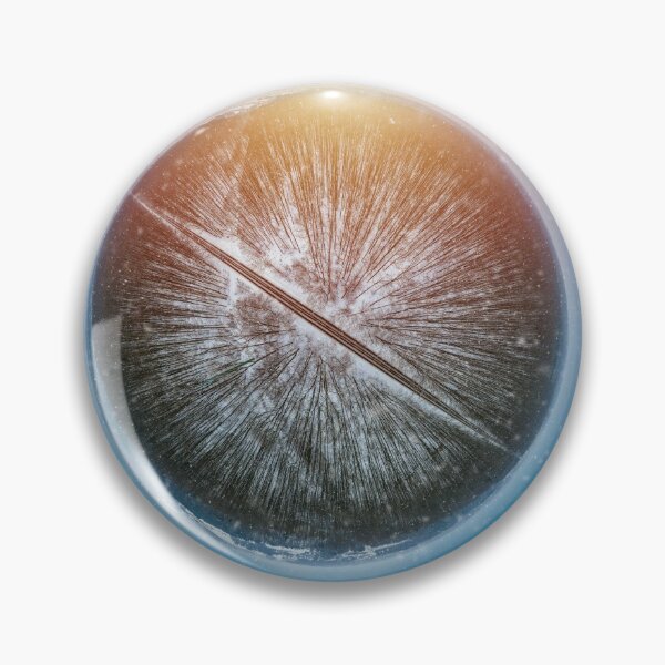 Item preview, Road through winter forest designed and sold by Lukasz Szczepanski.
