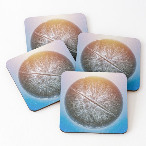 Item preview, Road through winter forest designed and sold by Lukasz Szczepanski.