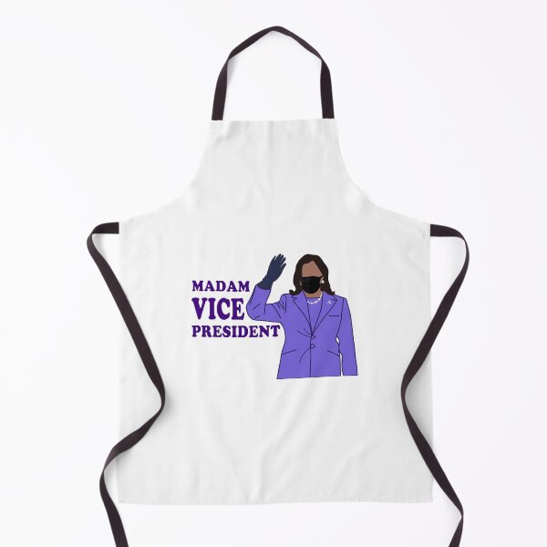Item preview, Madame Vice President designed and sold by kitkat088.