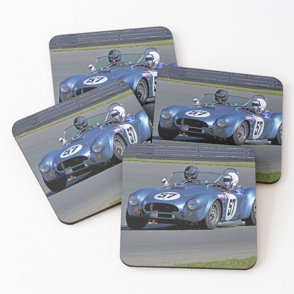 Item preview, r2664 / 8 Voiture de Course et de Sport de Légende Finition 2021 / " Legendary Racing and Sports Car " (c)(t) Olavia-Olao Okaio Créations designed and sold by o.okaïo.