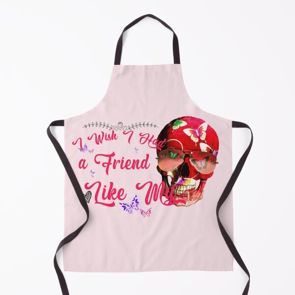 Item preview, I Wish I Had A Friend Like Me designed and sold by Gothic Fantasy.