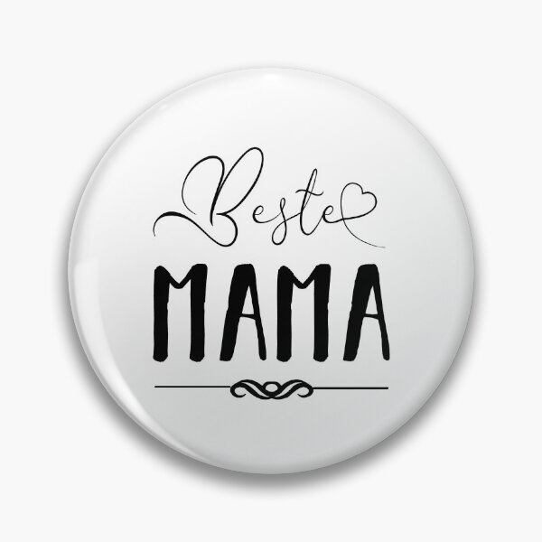 Artikelvorschau, Beste Mama - Geschenk entworfen und verkauft von Victorias-Art.