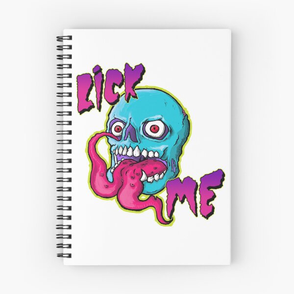 Item preview, Lick Me designed and sold by therollingblack.