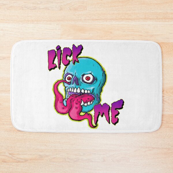 Item preview, Lick Me designed and sold by therollingblack.