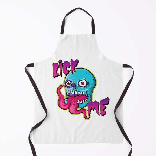 Item preview, Lick Me designed and sold by therollingblack.