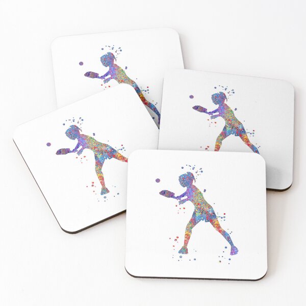 Item preview, Pickleball player designed and sold by Rosaliartbook.