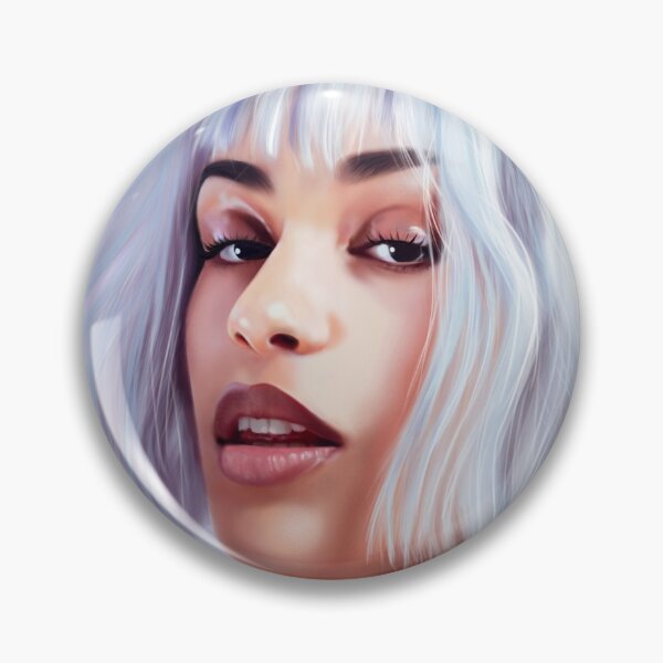 Item preview, Jorja Smith designed and sold by Helendigital.