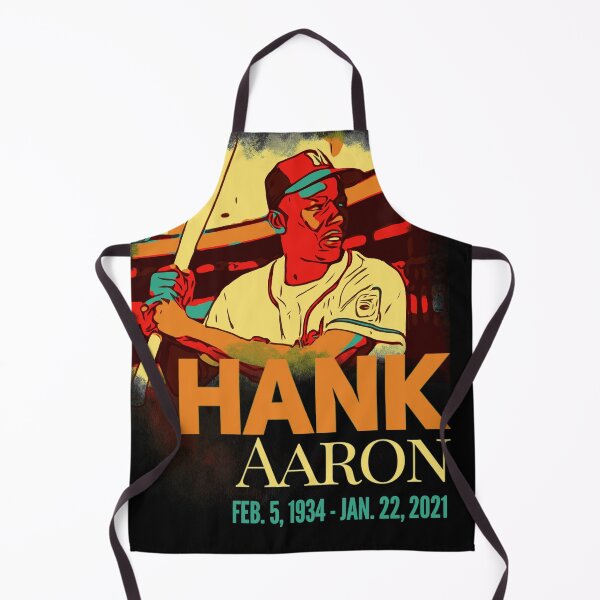 Item preview, Hank Aaron designed and sold by mwebba2005.