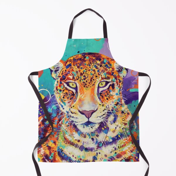 Item preview, Jaguar designed and sold by Sandra Trubin.