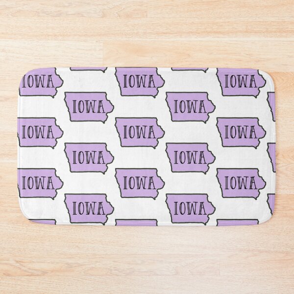 Item preview, Iowa designed and sold by shelbychrist.
