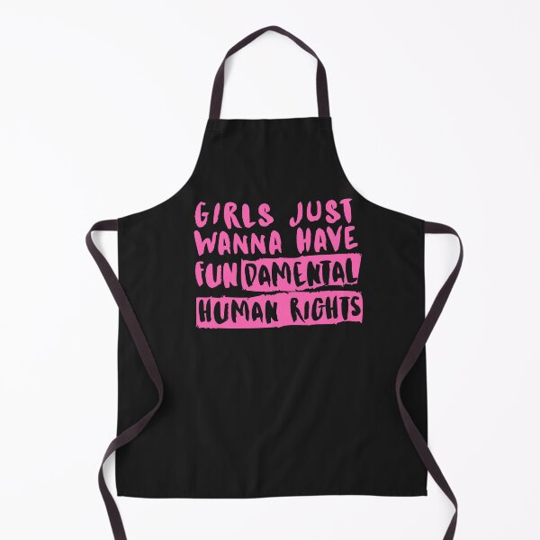 Item preview, Girls Deserve Rights designed and sold by LaceRenee.