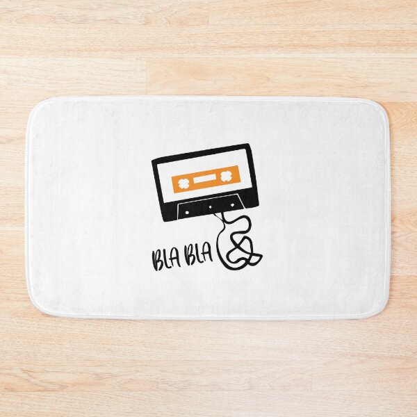 Item preview, DESIGN BLA BLA designed and sold by norbelart.