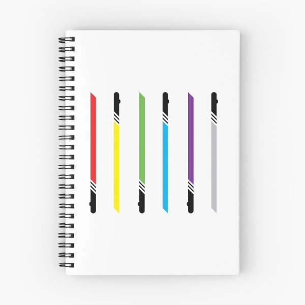 Item preview, Lightsaber designed and sold by Teo Scarcella.