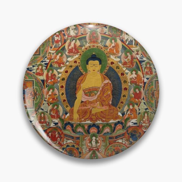 Item preview, Buddha designed and sold by RBEnt.