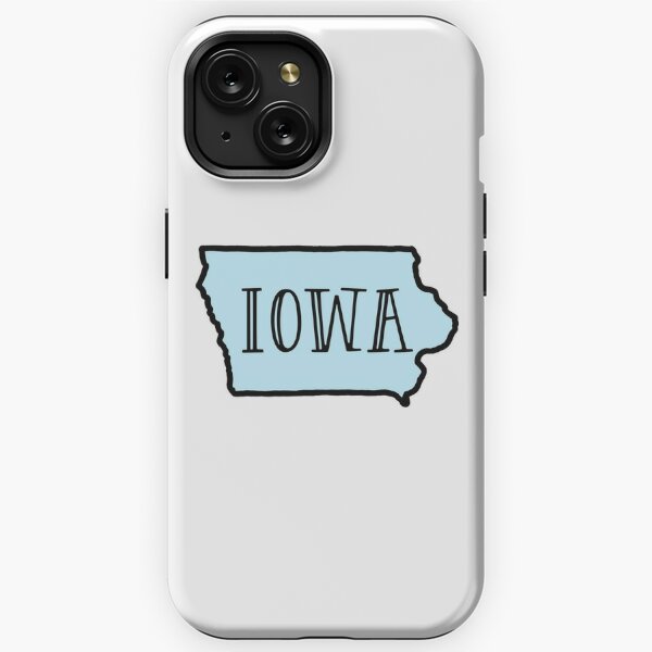 Iowa State iPhone Cases for Sale Redbubble