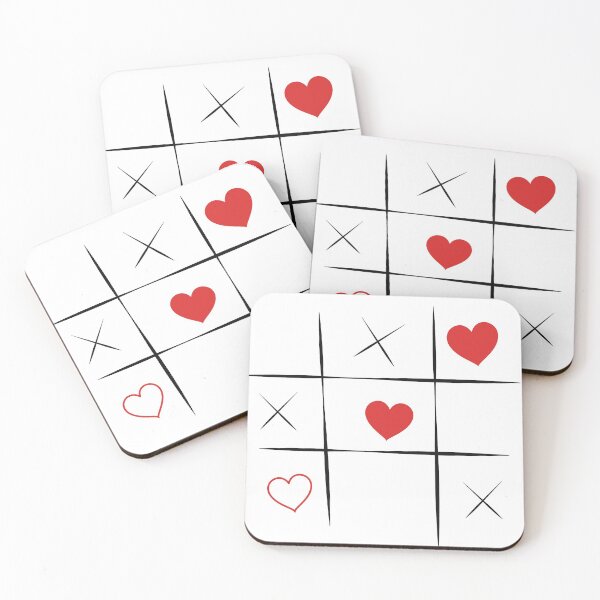 Item preview, GAME OF HEARTS, GAME THE OLD WOMAN, GAME OF LOVE designed and sold by angelescar.
