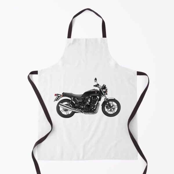 Item preview, Classic BLACK motorcycle  designed and sold by motorzycle.