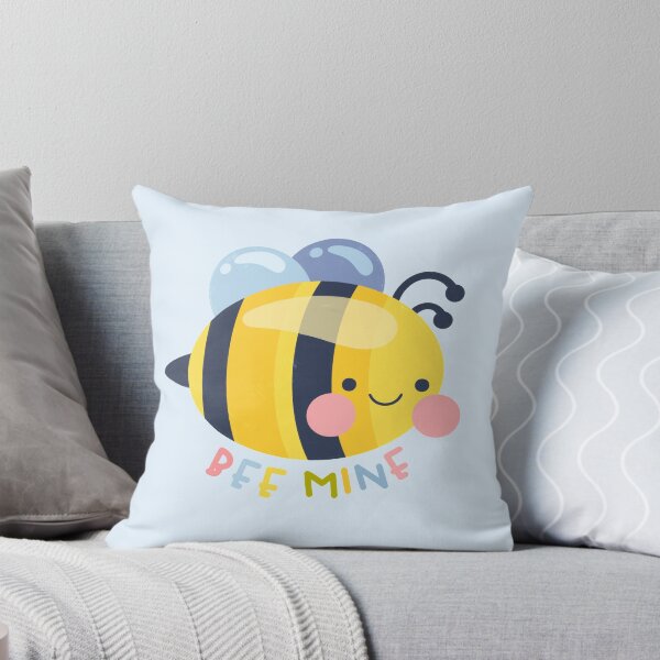 Item preview, Bee Mine designed and sold by ChrisRoseStudio.