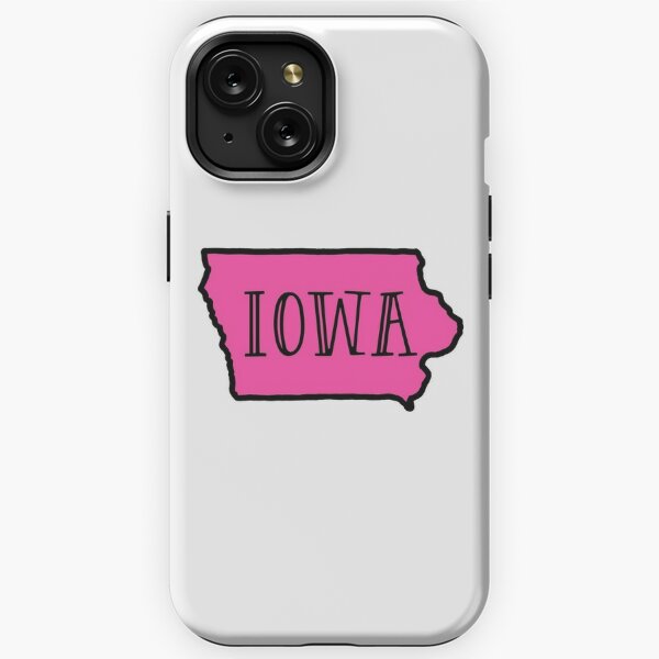 Iowa State iPhone Cases for Sale Redbubble