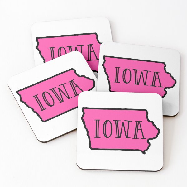 Item preview, Iowa designed and sold by shelbychrist.