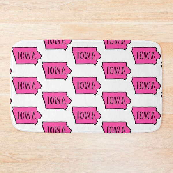 Item preview, Iowa designed and sold by shelbychrist.