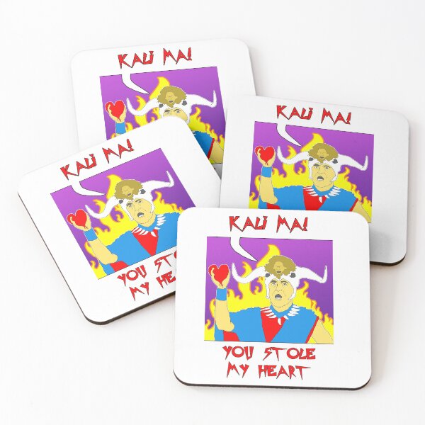Item preview, Kali Ma Valentine designed and sold by BlazeBelushi.