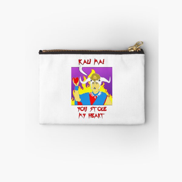 Item preview, Kali Ma Valentine designed and sold by BlazeBelushi.
