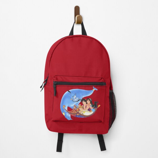 Item preview, Aladdin designed and sold by Dinyacom124.