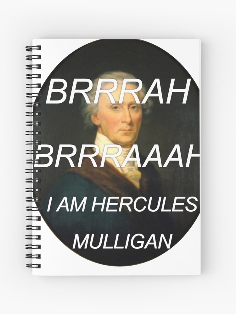 Hamilton musical 2024 hercules mulligan