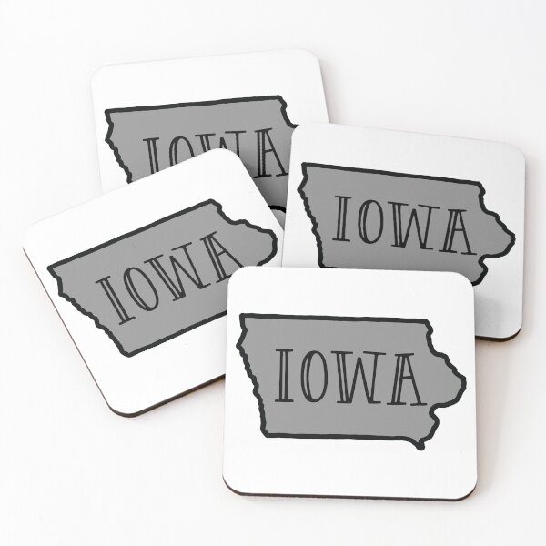 Item preview, Iowa designed and sold by shelbychrist.