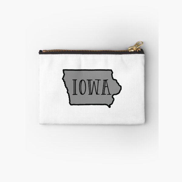 Artikelvorschau, Iowa entworfen und verkauft von shelbychrist.