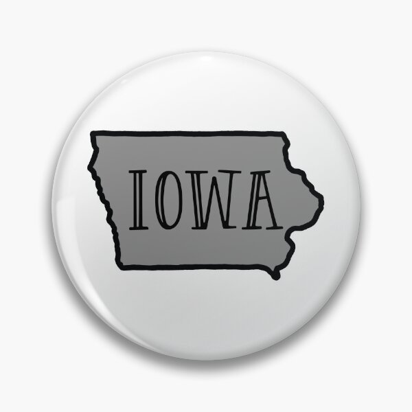 Item preview, Iowa designed and sold by shelbychrist.