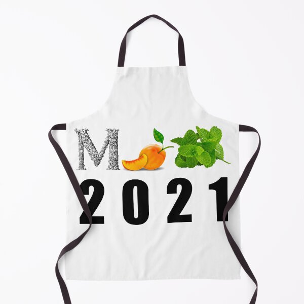 Item preview, Funny M Peach Mint Impeachment 2021 Political Death Design  designed and sold by Cute Designs Shop.