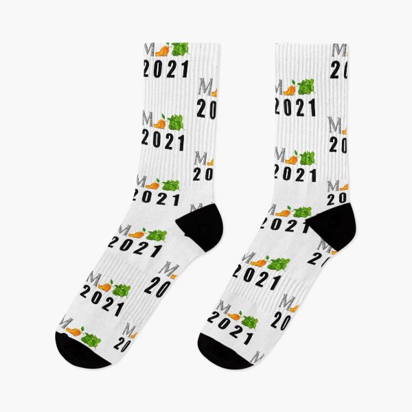 Item preview, Funny M Peach Mint Impeachment 2021 Political Death Design  designed and sold by Cute Designs Shop.